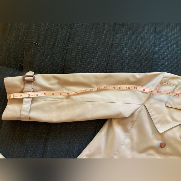 Trench coat - Picture 4 of 11